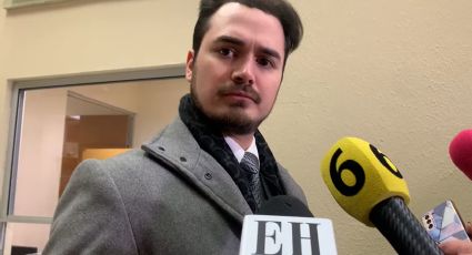 Registran a Roberto Flores, ex procurador para Fiscal General de Justicia