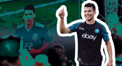 Faitelson: 'Chucky Lozano va a llegar con la edad perfecta para el mundial 2026'