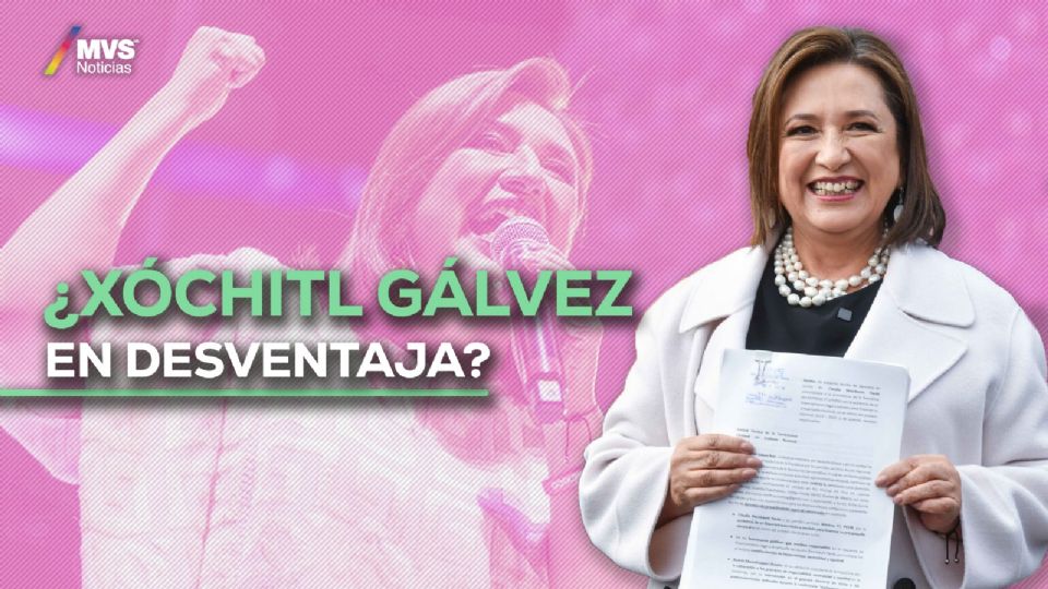 Xóchitl Gálvez