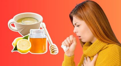 Remedios caseros para aliviar la tos en temporada invernal