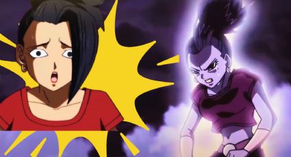 Así luce Kale de Dragon Ball Super si fuera una persona real, según la Inteligencia Artificial