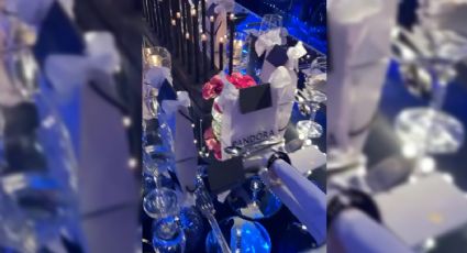 Quinceañera regala joyería de Pandora en su fiesta y se hace viral en TikTok | VIDEO