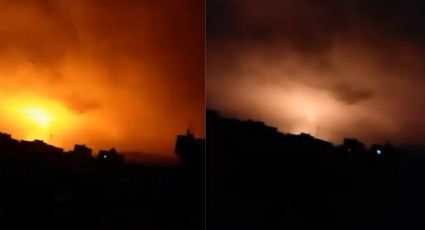 Reportan nuevos ataques de EU contra hutíes de Yemen | VIDEO