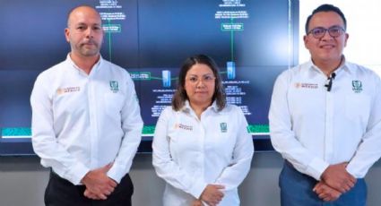 IMSS vigila el comportamiento de sus plataformas digitales las 24 horas del día