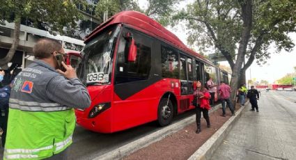 Propone PRI 'Continuidad Vial Peatonal' en CDMX
