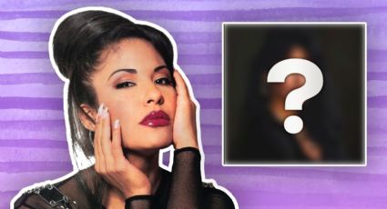 Así sería Selena Quintanilla a sus 52 años de edad según la Inteligencia Artificial