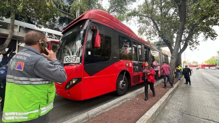 Propone PRI 'Continuidad Vial Peatonal' en CDMX