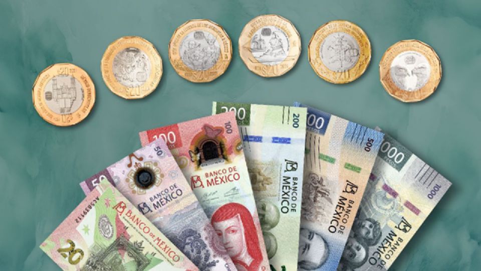 Esta moneda se vende en millones de pesos.