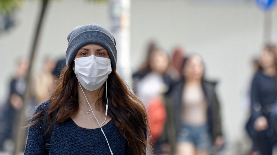 Ilustrativa. 'no hay alerta, tenemos el comportamiento habitual de las infecciones respiratorias agudas que tienen una mayor prevalencia en esta época', destaca la secretaria de Salud de la Ciudad de México.