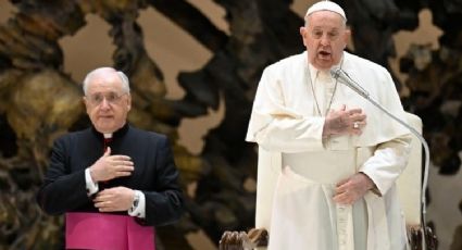 El Papa Francisco afirma que el placer sexual ‘es un don de dios’, pero ‘no está exenta de peligros’