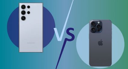 Samsung Galaxy S24 Ultra vs iPhone 15 Pro Max: características y precios, ¿cuál es mejor?