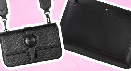 Liverpool: 5 bolsas para mujer con descuento de hasta 9 mil pesos en línea