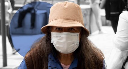 En CDMX no hay alerta por covid-19 ni saturación de hospitales: Oliva López Arellano