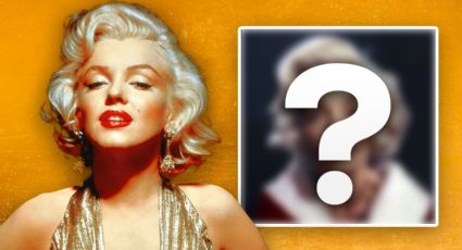 Así luciría Marilyn Monroe a sus 97 años según la Inteligencia Artificial