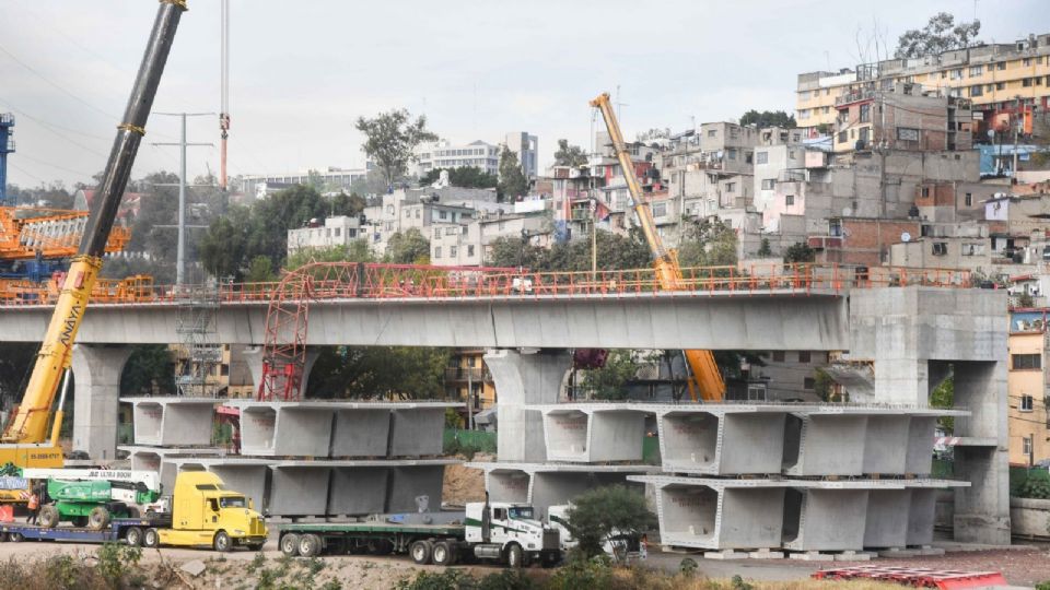 Aspectos del Tren Interurbano.