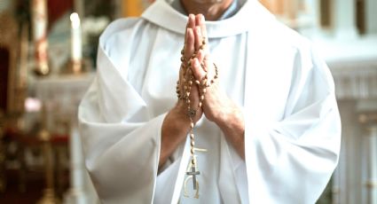 Confirma Arquidiócesis detención de sacerdote por abuso sexual