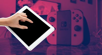 Así puedes conectar tus controles del Switch a tu IPad