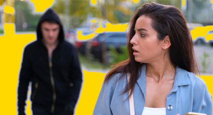 Inegi: Sube percepción de inseguridad en el país