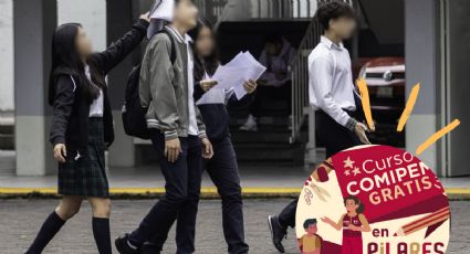 Examen Comipems 2024: así puedes estudiar gratis en los Pilares de CDMX