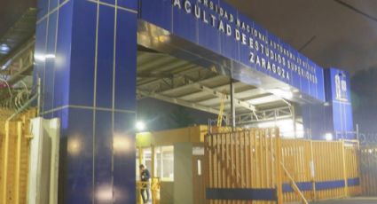 FES Zaragoza logró la acreditación internacional para la Licenciatura de Química Farmacéutico Biológica