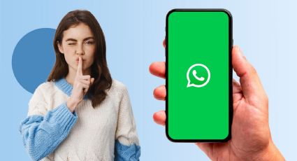 WhatsApp: Paso a paso para ocultar un contacto sin bloquearlo