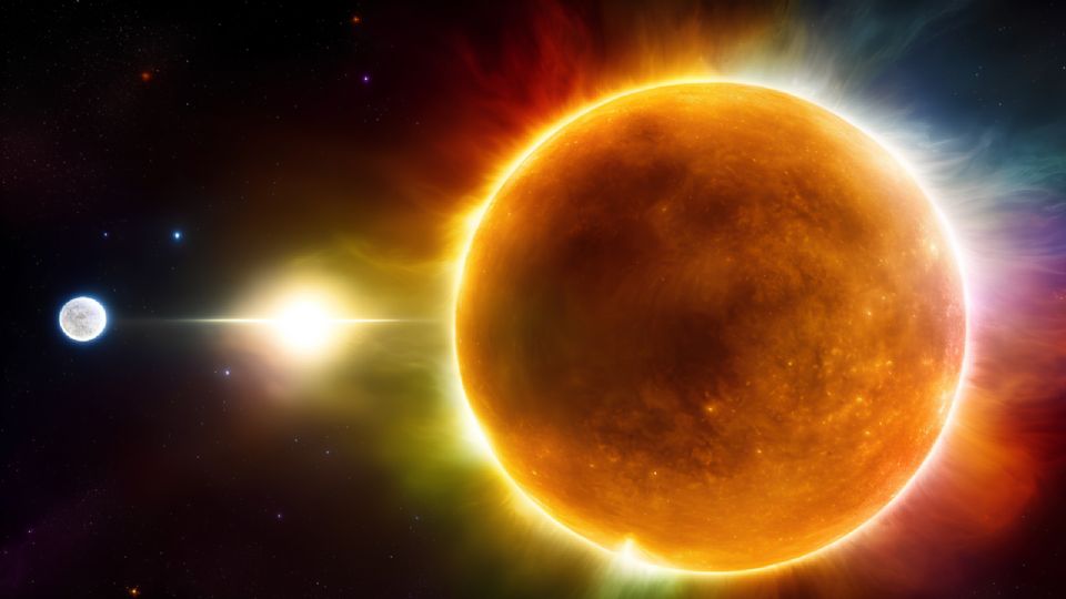 NASA hará un acercamiento histórico al Sol con la sonda Parker ¿qué tan riesgoso es?