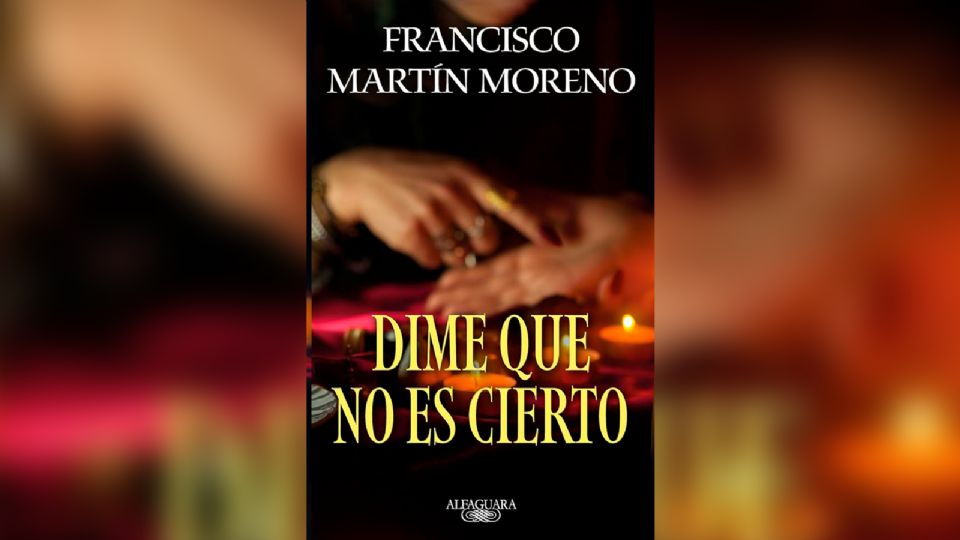 El libro ya está disponible.