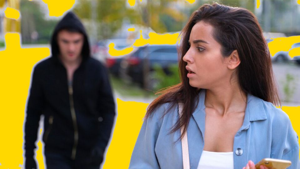 Aumenta la percepción de inseguridad en ciudades del país.