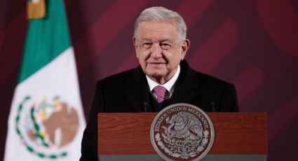 La mañanera de AMLO 02 de enero de 2024