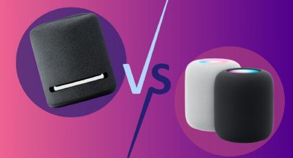 Echo Studio vs Apple HomePod: características y precios, ¿cuál es mejor?