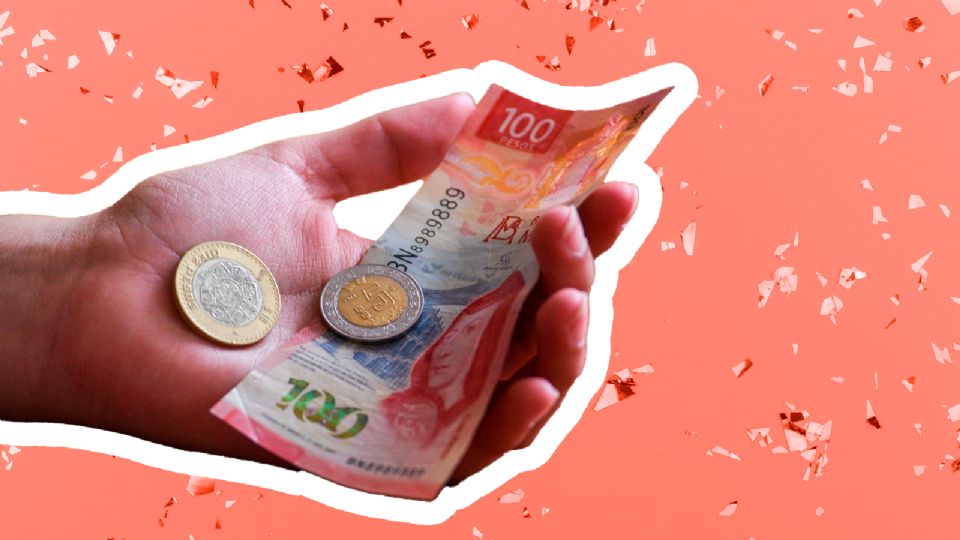 Estos son los salarios mínimos que regisrán para 2026.