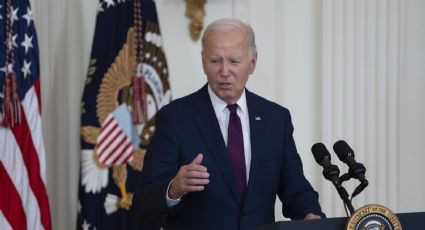 Joe Biden y Benjamín Netanyahu: Desencuentro sobre la creación del Estado palestino