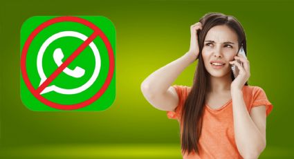 WhatsApp: Así puedes evitar las llamadas internacionales no deseadas