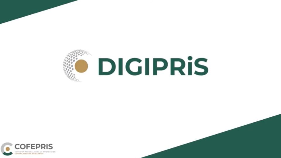 La Plataforma Digital de Investigación y Ensayos Clínicos de Cofepris, Digipris, busca eliminar trámites en papel y citas presenciales en la investigación.