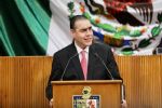 Heriberto Treviño busca crear mesa de trabajo contra la contaminación de Nuevo León