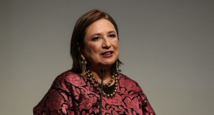 Xóchitl Gálvez asegura que la Megafarmacia de AMLO es símbolo de ineptitud y corrupción