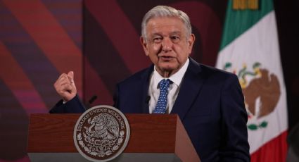 AMLO: 'Quien me va a sustituir, va a ser igual o mejor que el actual Presidente de México'