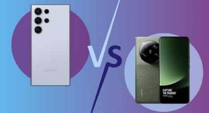 Samsung Galaxy S24 Ultra vs Xiaomi 13 Ultra: características y precios, ¿cuál es mejor?