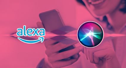 ¿Por qué las asistentes Siri y Alexa son mujeres?