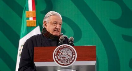 AMLO asegura que ‘probablemente’ se reúna con congresistas estadounidenses texanos