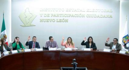 Renuncian candidatos independientes a diputaciones ante el IEEPCNL