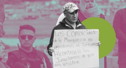 Trabajadores de La Marquesa aseguran que agresiones a jóvenes fueron en el Valle del Conejo