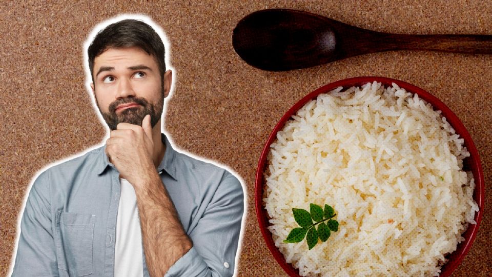 Estas son las personas que no deberían comer arroz blanco, según la Universidad de Harvard.