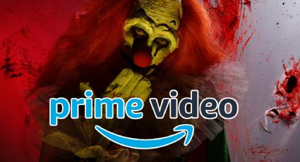 Estas son 21 películas de terror para ver en Amazon Prime Video