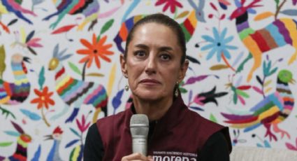 Claudia Sheinbaum asistirá a la plenaria de Morena en San Lázaro, confirman