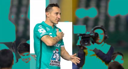 David Faitelson: Andrés Guardado regresa a México para salir de la zona de confort