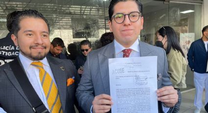 Denuncian a dueño de empresa Yox Holding por defraudación a más de 40 mil víctimas