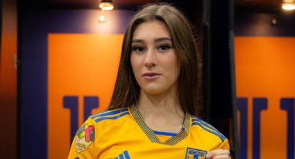 Tatiana Flores ficha por Tigres y fans recuerdan la vez que su padre habló mal de la Liga MX