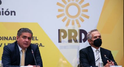 Si el PRD no cuida y abre espacios para sus candidatos, se perderá el registro, alertan