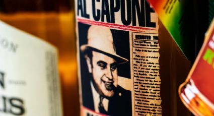 Al Capone: Así fue la oscura vida del gángster estadounidense